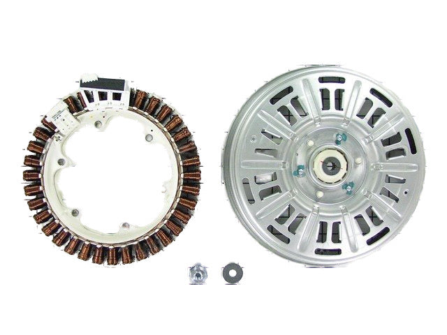 GE Motor Asm Kit WH49X25041