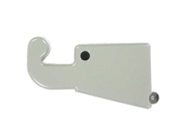 Frigidaire Refrigerator Cover-Upper Hinge,grey,lh 5304504482