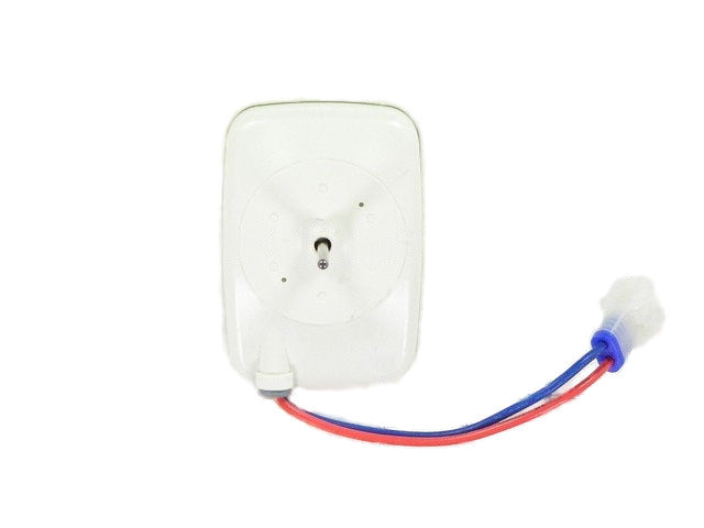 GE Refrigerator Evaporator Fan Motor WR60X26085
