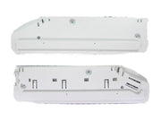 Whirlpool Refrigerator Pantry Endcap Kit W10874836