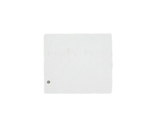 Whirlpool Freezer Cover, Hole WP2217784
