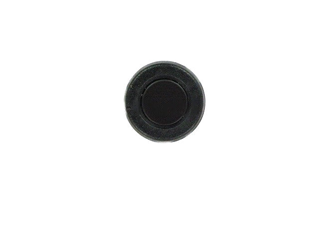 Whirlpool Dryer Knob, Push-to-Start (black) WP3352875