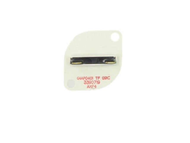 Whirlpool Dryer Thermal Fuse (disposable, One Time Fuse) WP3390719