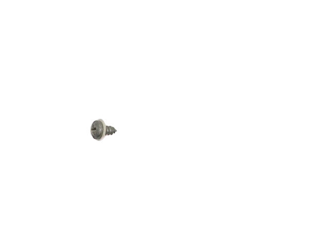 Whirlpool Dryer Screw & Washer (8-18 X 5/16) WP355214