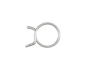 Whirlpool Washer/Dryer Combo Spring Tension Hose Clamp WP356138