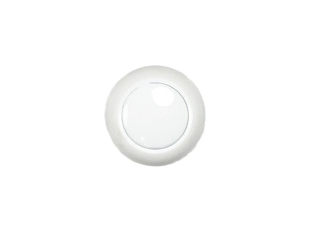 Whirlpool Washer/Dryer Combo Dryer Push to Start Knob WP3957800