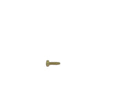 Whirlpool Dryer Screw WP4449745