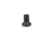 Whirlpool Refrigerator Bushing, Door (blk) WP67002721
