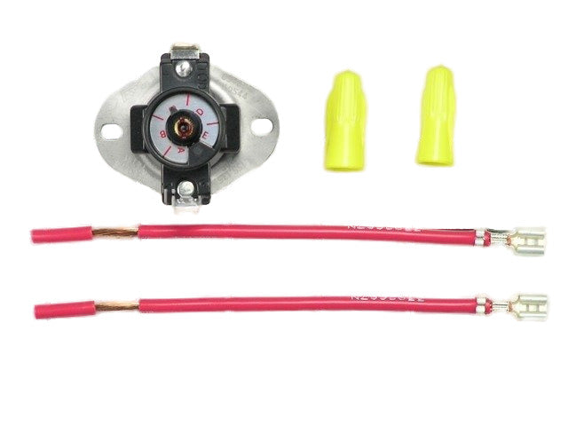 Whirlpool Washer/Dryer Combo Cycling Thermostat WP694674
