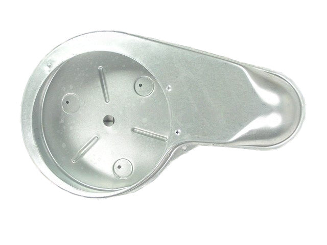Whirlpool Dryer Blower Housing WP8544363