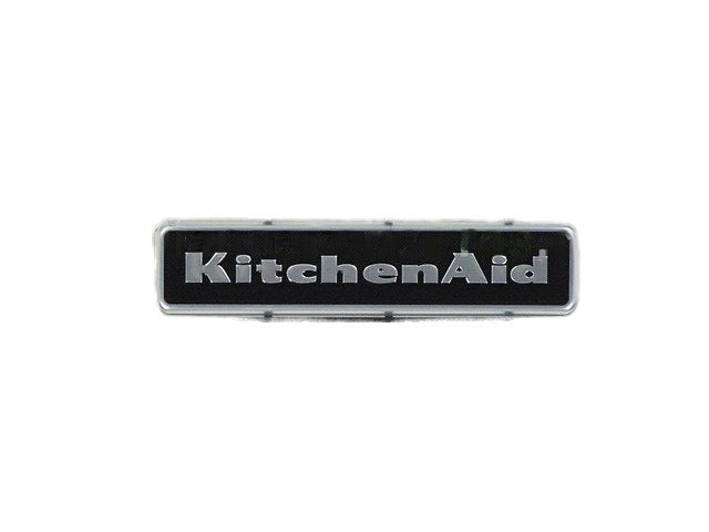 Whirlpool Icemaker Name Plate WPW10243392