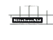 Whirlpool Icemaker Name Plate WPW10243392