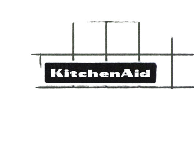Whirlpool Icemaker Name Plate WPW10243392