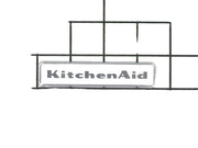 Whirlpool Microwave Name Plate WPW10243393