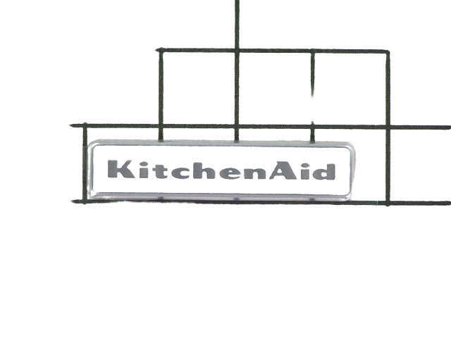 Whirlpool Microwave Name Plate WPW10243393