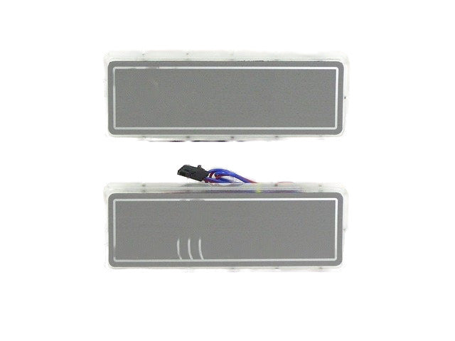 Whirlpool Refrigerator Ice and Water Dispenser Pads WPW10368730