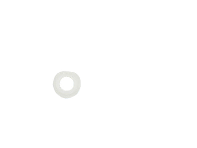 Frigidaire Refrigerator Spacer 241689802