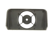 Frigidaire Refrigerator Shroud Asmy 242204505