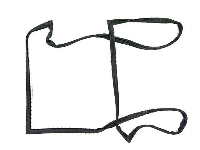 Frigidaire Refrigerator Gasket 5304506124