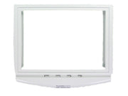 GE Refrigerator Crisper Cover WR32X26245