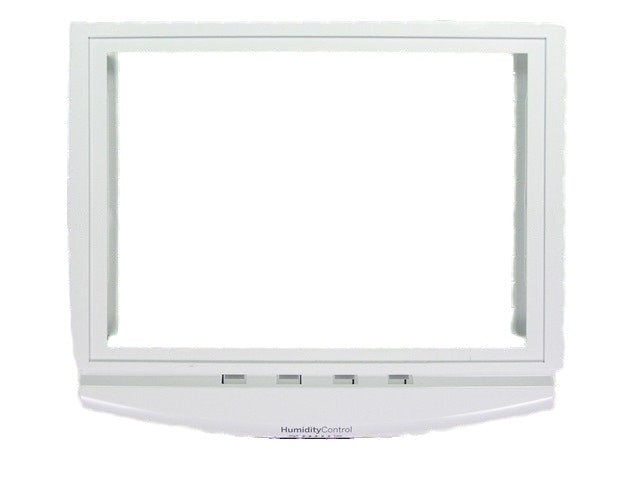 GE Refrigerator Crisper Cover WR32X26245