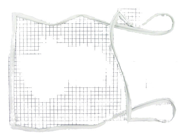 Frigidaire Freezer Door Gasket 5304507199