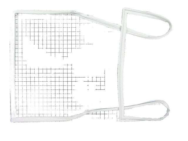 Frigidaire Freezer Door Gasket (wht) 5304507201