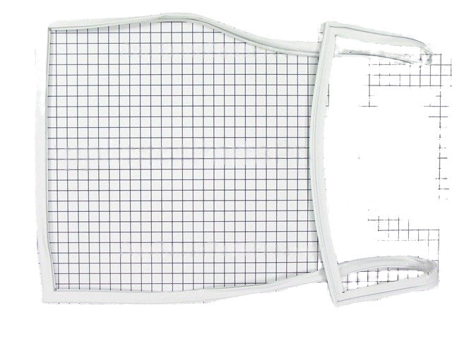 Frigidaire Freezer Gasket-Door,white 5304507202