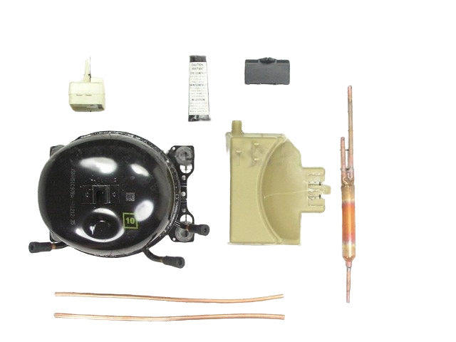 Frigidaire Freezer Refrigerator Compressor 5304507765