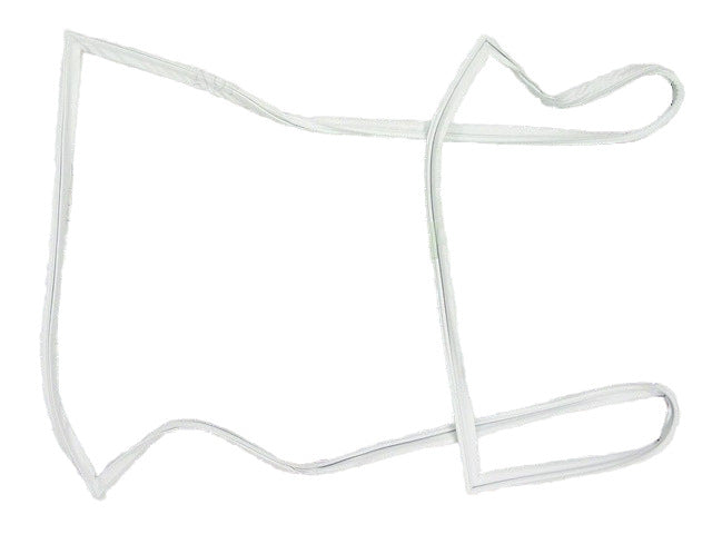 Frigidaire Freezer Refrigerator Door Gasket 5304507200