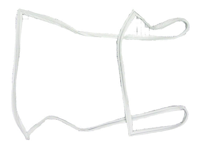Frigidaire Freezer Refrigerator Door Gasket 5304507200