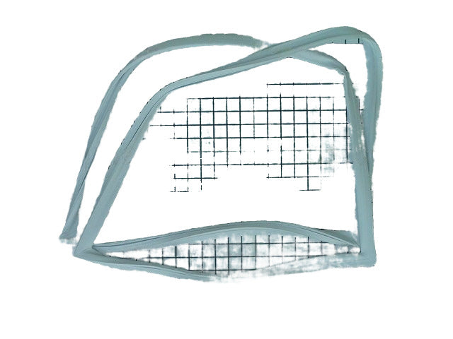 Frigidaire Freezer Gasket-Door 5304507203