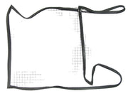 Frigidaire Freezer Gasket 5304507205