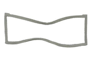 Whirlpool Refrigerator Gasket-Fip (gry) W10830283