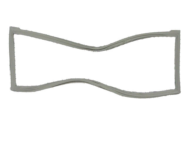 Whirlpool Refrigerator Gasket-Fip (gry) W10830283