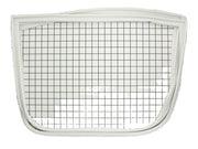 GE Freezer Gasket Door Fz White WR14X27587