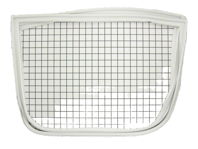 GE Freezer Gasket Door Fz White WR14X27587