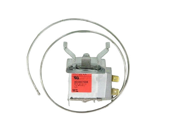 Frigidaire Freezer Temperature Control Thermostat 5304513033