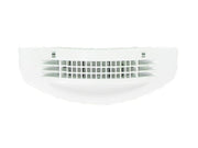Whirlpool Refrigerator Grille W11176847