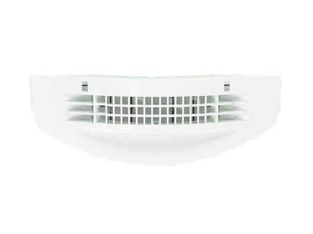 Whirlpool Refrigerator Grille W11176847