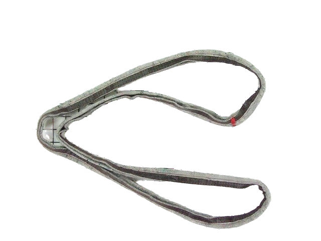 Whirlpool Dryer Front Drum Felt Seal W11193479