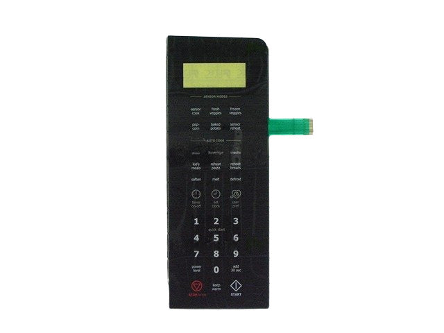 Frigidaire Microwave Control Panel W/ to 5304513655