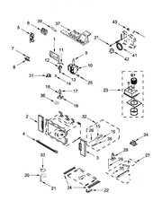 Whirlpool Microwave Sensor W11208292