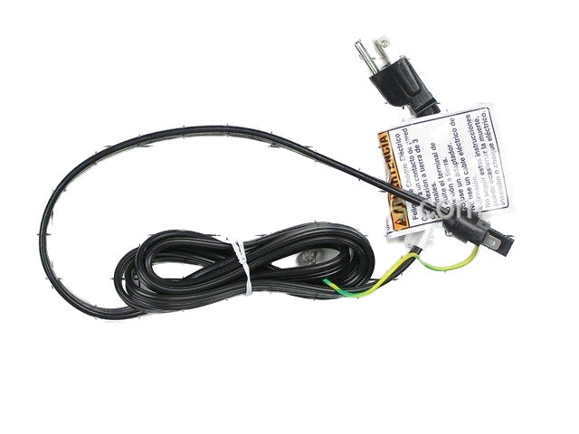 Whirlpool Dryer Power Cord W11222083