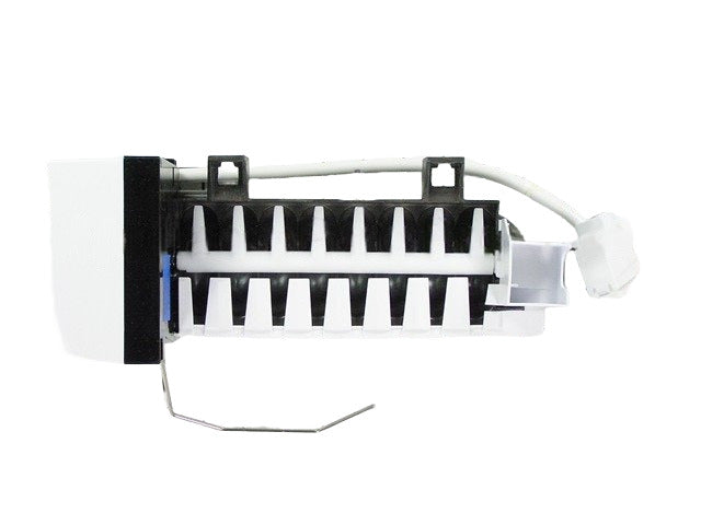 Frigidaire Freezer Refrigerator Ice Maker Assembly 241798231