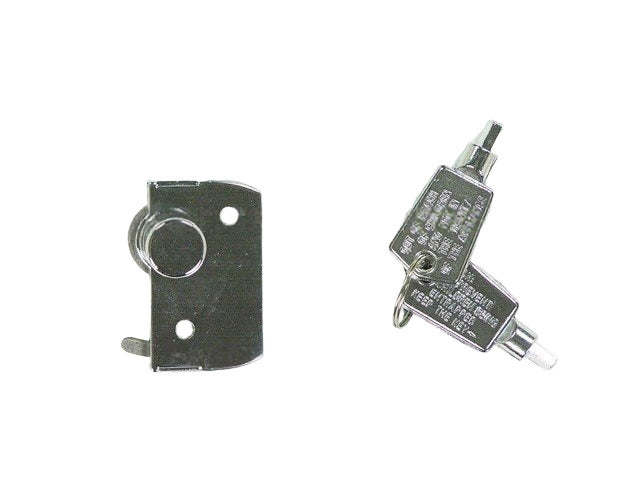GE Freezer Door Lock WR01X28052