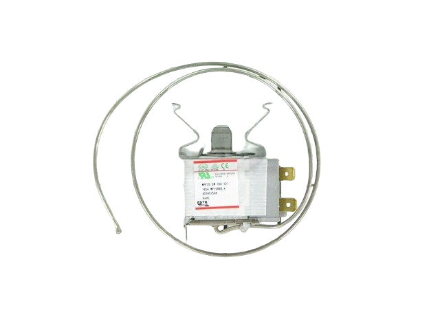 GE Freezer Temperature Control WR09X29511