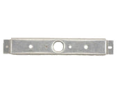 GE Refrigerator Evaporator Fan Rear Bracket WR21X30022