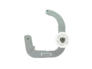 GE Dryer Idler Bracket and Bearing Asm WE49X28031