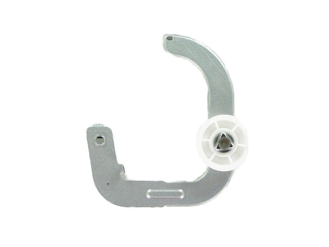 GE Dryer Idler Bracket and Bearing Asm WE49X28031
